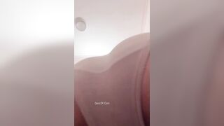 Slow, E teen Đưa Vào vào Trước Camera móc lồn đái ra điện thoại