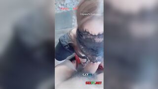 Độc lạ Public, Teen HS vào Trại Gạ chịch a nông dân bú cu
