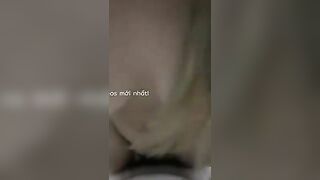 Có con bạn Dâm Đãng sướng vl, Gạ djt Nhau Chuppy Djt sướng vl ra