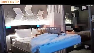 Quay lén, 1 ngày e SGBB 5 nam đến nhà djt nhau và cái kết