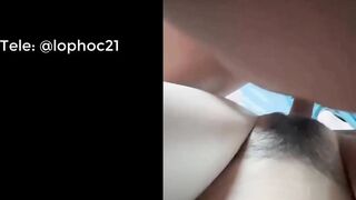 Em xinh gái vú trắng tròn dâm đãng
