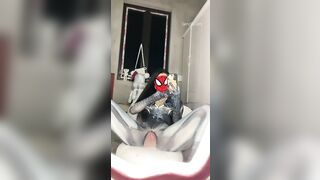 Em xinh chân dài dáng đẹp kiêu dâm hàng ngon quá