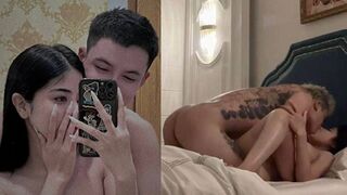 Clip Hot Hai Đứa Bạn Thân Địt Nhau Bị Hiểu Nhầm Là Người Yêu