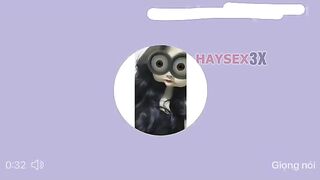 Clip Hot Nguyễn Thương 2ka10 Chat Sex Cùng Bạn Trai Bị Quay Màn Hình