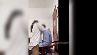 Clip Hot Minh Nhi Cặp Mông Doggy Phê Tới Óc