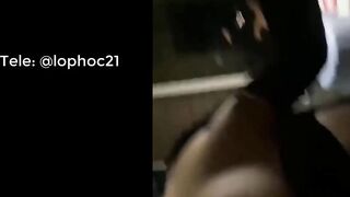 Đôi môi căng mọng sex BJ cực sướng