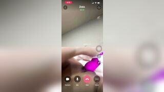 Clip Sex Hằng Hằng Móc Lồn Chat Sex Ngay Trong Bếp Lúc Nấu Ăn