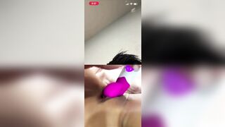 Clip Sex Hằng Hằng Móc Lồn Chat Sex Ngay Trong Bếp Lúc Nấu Ăn