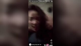 Em gái hòa bình choi pickleball bị người yêu ghen đăng clip sex lên mang