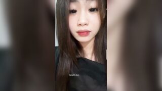 Em gái việt show hàng vú siêu đẹp P1