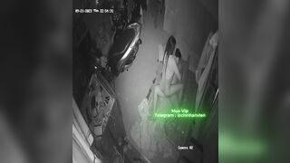 Hack Camera Cặp đôi ngoại tình nứng nhất từng xem