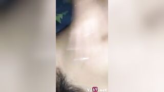 Sao djt nhau với T mà m cứ quay video thế, Djt lồn con bạn dâm đãng