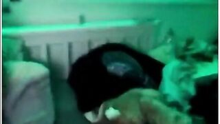 Tổng hợp teen khát tình trên OmegleP24