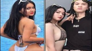 Hot girl đóng MV Bình Gold lộ clip sex