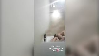 Kỉ niệm đến nhà Bạn, Khi Nó đang móc lồn được djt sướng vl