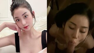 Clip Hot Đồng Thị Mỹ Linh Lộ Clip Bú Cu Điêu Luyện