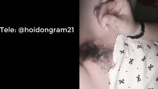 Phim sex mới nhất nữ sinh Trần Linh áo dài 2