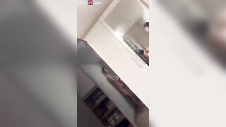 Clip bị Xoá của Trần Hà Linh Tiktoker Bị xoá full HD cực nét