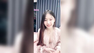 Ngọc Hân 2k1 clip pull HD cho anh em (clip dài)