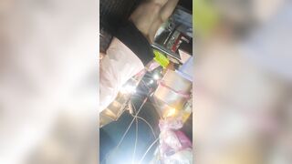 [ 32 ] | Siêu phẩm quay lén dưới váy chị bán cơm tấm | #2