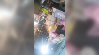 [ 32 ] | Siêu phẩm quay lén dưới váy chị bán cơm tấm | #2
