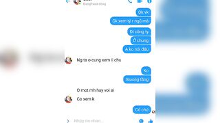 MBBG dâm chát sex với con nuôi