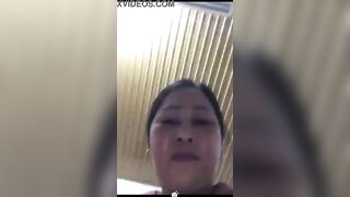 MBBG dâm chát sex với con nuôi