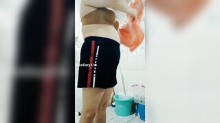 MBBG múp dâm 21