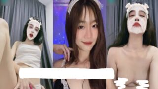 Em xinh show lồn rồi được book gái 2tr