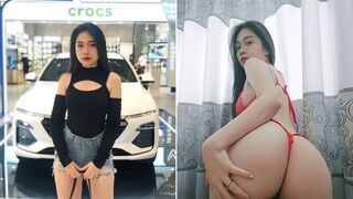 Vui nhất là được quan hệ nàng mông to