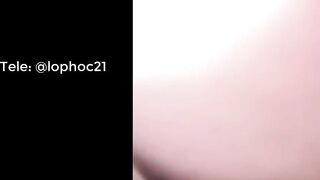 Clip nóng bí mật bị tung ra ngoài