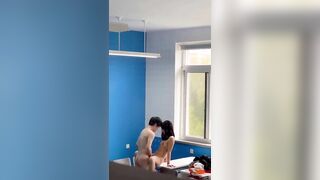 em học sinh địt nhau trong lớp bị phát hiện