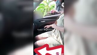 MyHanh 2000 Bắt ông già Bóp Vú sờ lồn mới Mua vé số