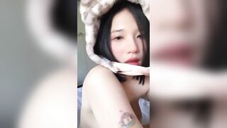Người Mẫu Thanh Lan 2ka6 Dâm Đãng Thủ dâm bằng vòi sịt Rên rỉ