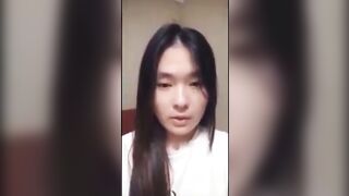 Em gái còn trinh chubby vú to khoe hàng khẩu dâm kích thích dâm đãng