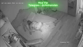 Hack Camera Vợ Đĩ Dẫm Đãng Chiều Chồng Mút Chim Nhiệt Tình