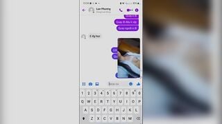 Gạ gẫm con em học sinh 2k9 show vú lồn hàng ngon