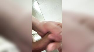 vừa tắm xong nứng quá nên sục