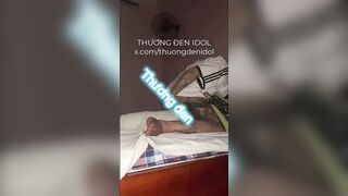 ỷ niệm cùng anh thợ xăm, anh xăm cho mình vừa đẹp vừa thích thì mình bù lại cho anh v