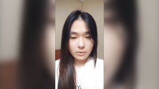 Vay có 500k Mà Gái 2ka9 phải Thủ dâm Show CCcD quay video