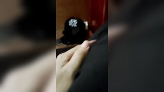 Mân mê vú em học sinh còn hỏi sao 2k9 mà vú em to thế =)) Địt nhau nhiều thì chả to