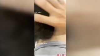 Đi wax Lông Cu Mà nhân Viên sở chin xuất tinh luôn nên gạ bé nó djt