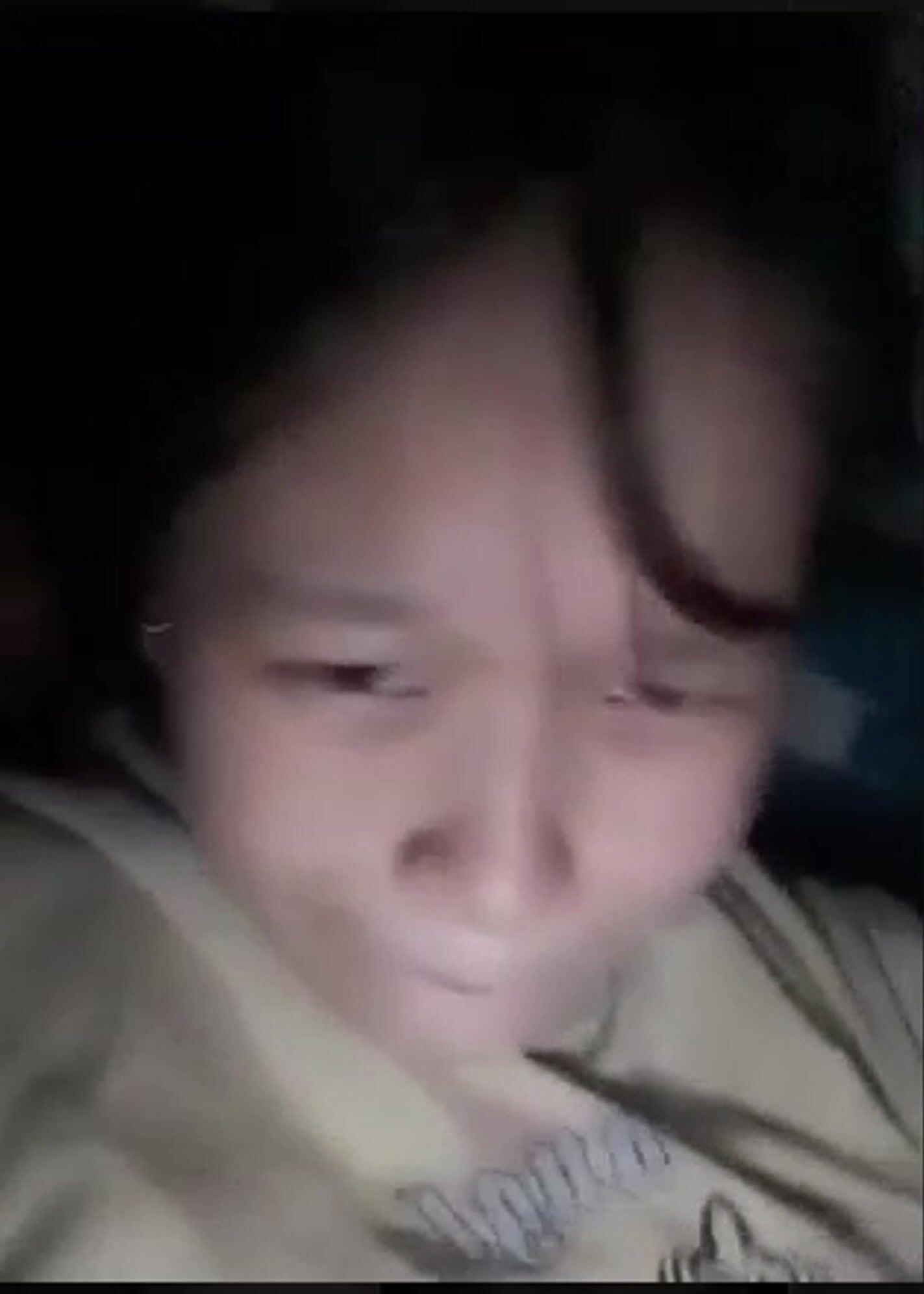 nô lệ tình dục
