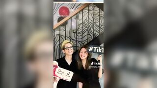 Shock, Tiktok Monly 206 Lộ Clip Djt nhau Vs Bạn Trai cực jot