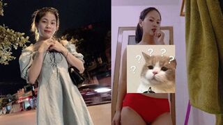Clip Hot Minh Thư Và Thằng Bạn Thân