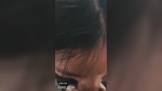 Học trò về thăm trường bú cặc cho thầy chủ nhiệm