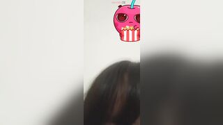 Clip Hot Trung Anyru (Cheems) Thủ Dâm Trên Live Stream