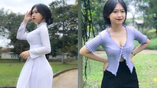 Clip Hot Hà My 2k7 Xinh Vcl Ae Ạ, Xứng Đáng Siêu Phẩm