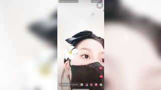 Trả kèo tiktok live thủ dâm