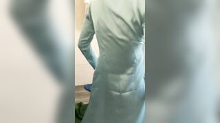 Đi nhà nghỉ cùng cô giáo